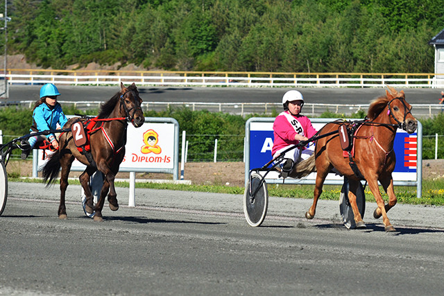 Avlyser en rekke arrangementer