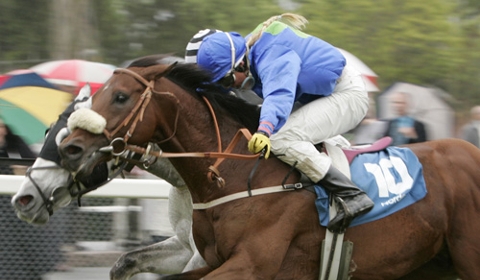 Storseier til Yvonne Durant?