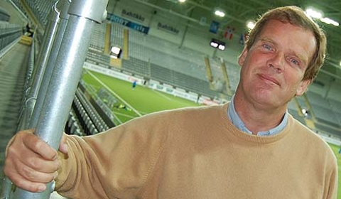 - Velkommen til årets store hestefest