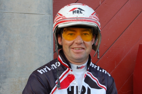 Champion vant årets første løp